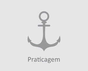 Praticagem São Sebastião