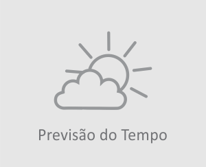 Previsão do tempo